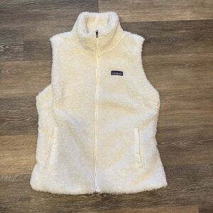 Patagonia women’s Los Gatos Vest - size Large